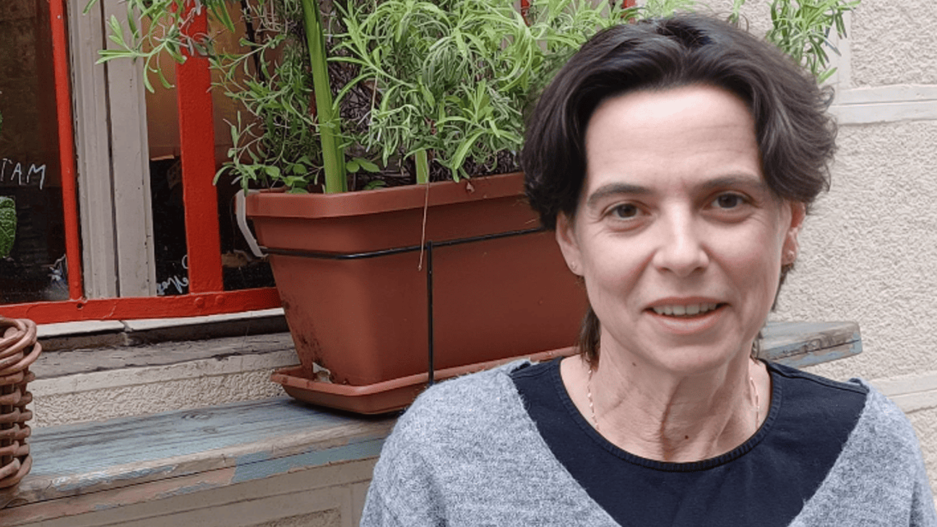 Bienvenida, Aitziber: un nuevo capítulo para InteRed