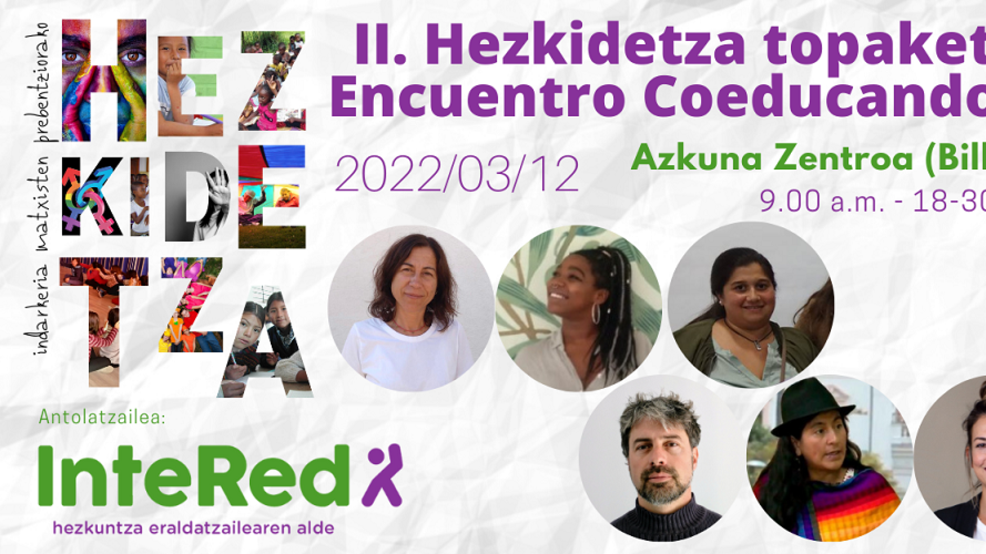 Coeducando 2022