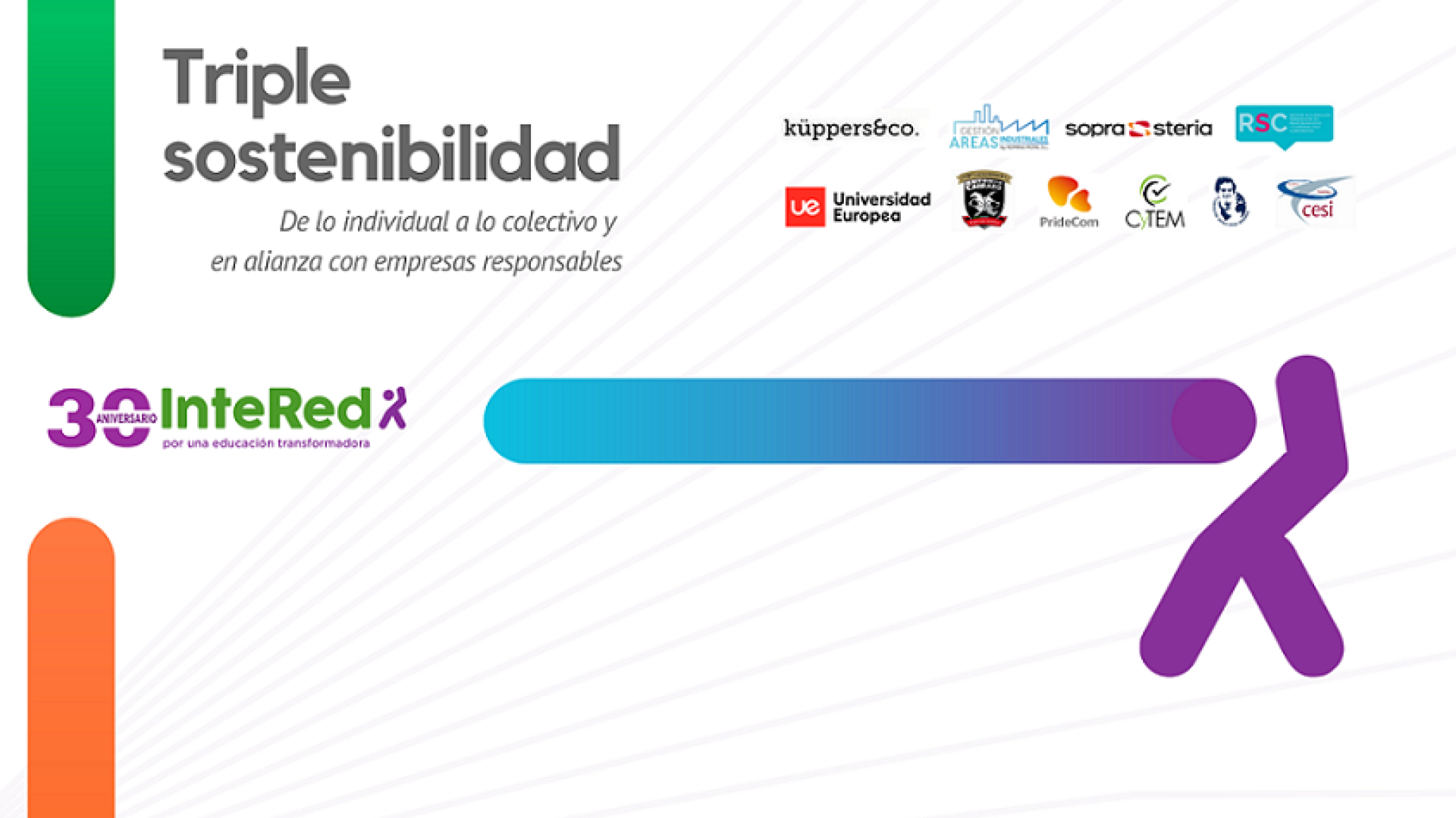 Alianzas con empresas responsables