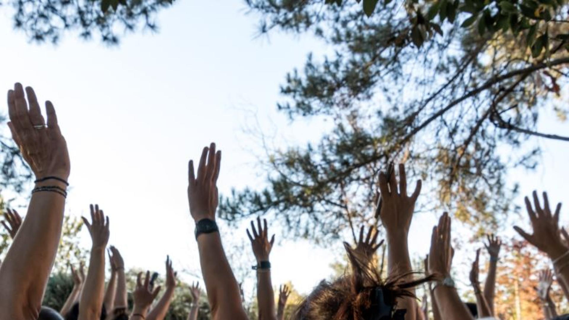 Reto África 2023. ¿Cuál es nuestro papel individual en la Responsabilidad Social?
