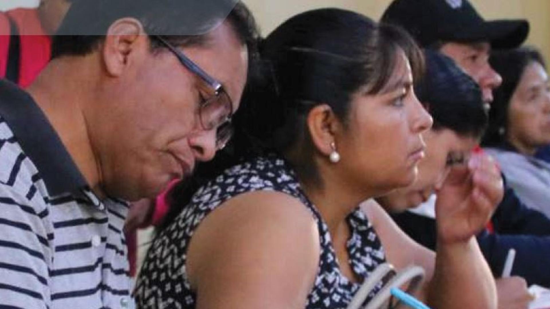 Bolivia. El Ministerio de Educación boliviano aprueba un nuevo ciclo formativo en liderazgo y gestión educativa realizado en alianza con la Unidad Especializada de Formación Continua e InteRed