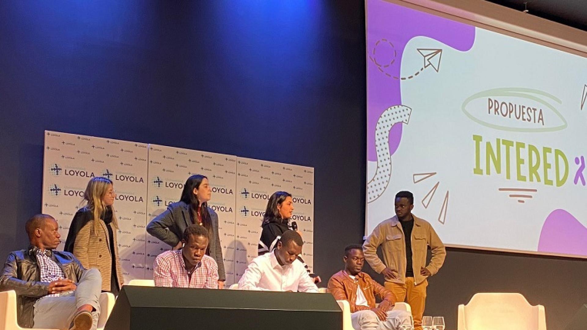 Más de 800 alumnos y alumnas de siete centros educativos de Andalucía impulsan el cumplimiento de la Agenda 2030