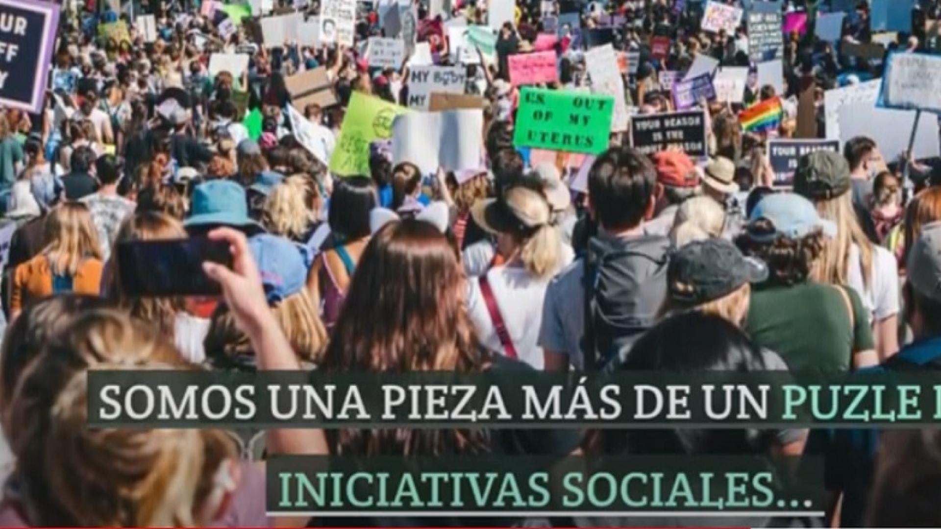 Informe del sector de las ONGD españolas 2020
