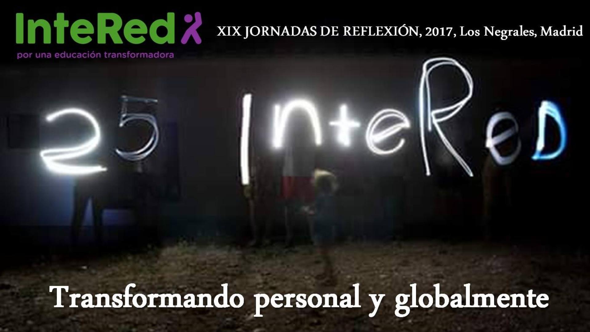 ¡Celebramos nuestros 25 años!