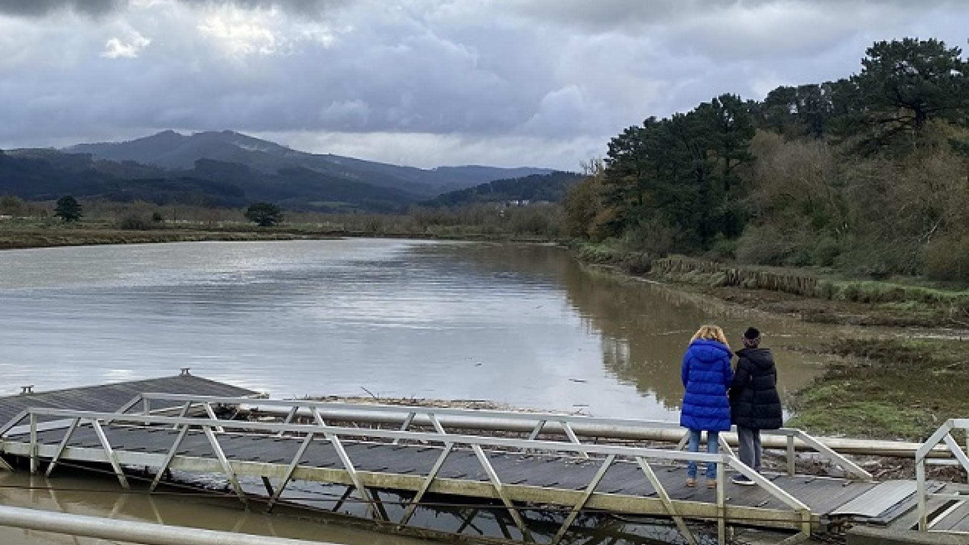 InteRed lanza el audiovisual: “El futuro no se vende”, en homenaje a las mujeres que luchan por la justicia medioambiental en España