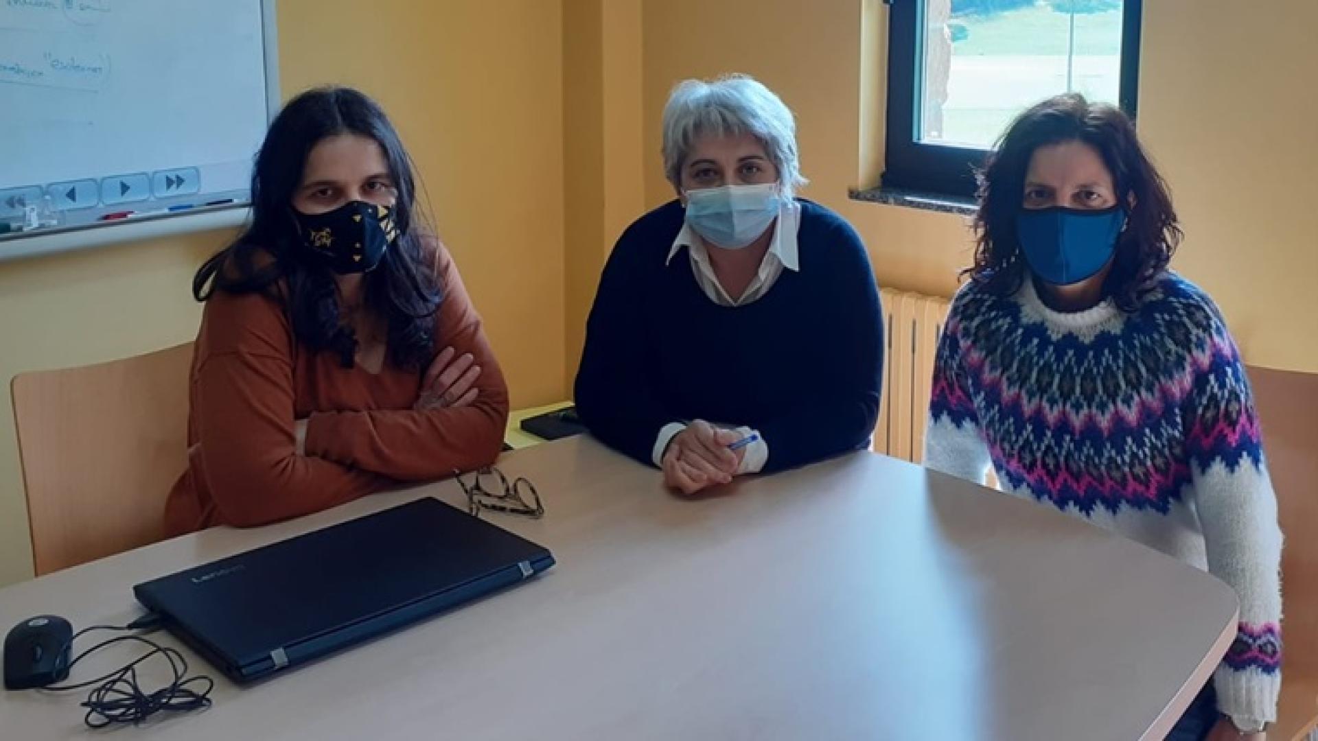 Mujeres con futuro en el medio rural