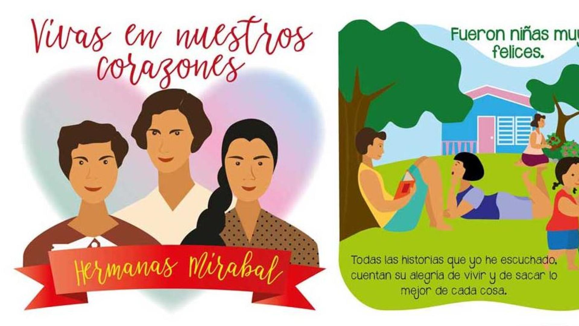 Entrevista a Lorena Espinoza – Ilustradora