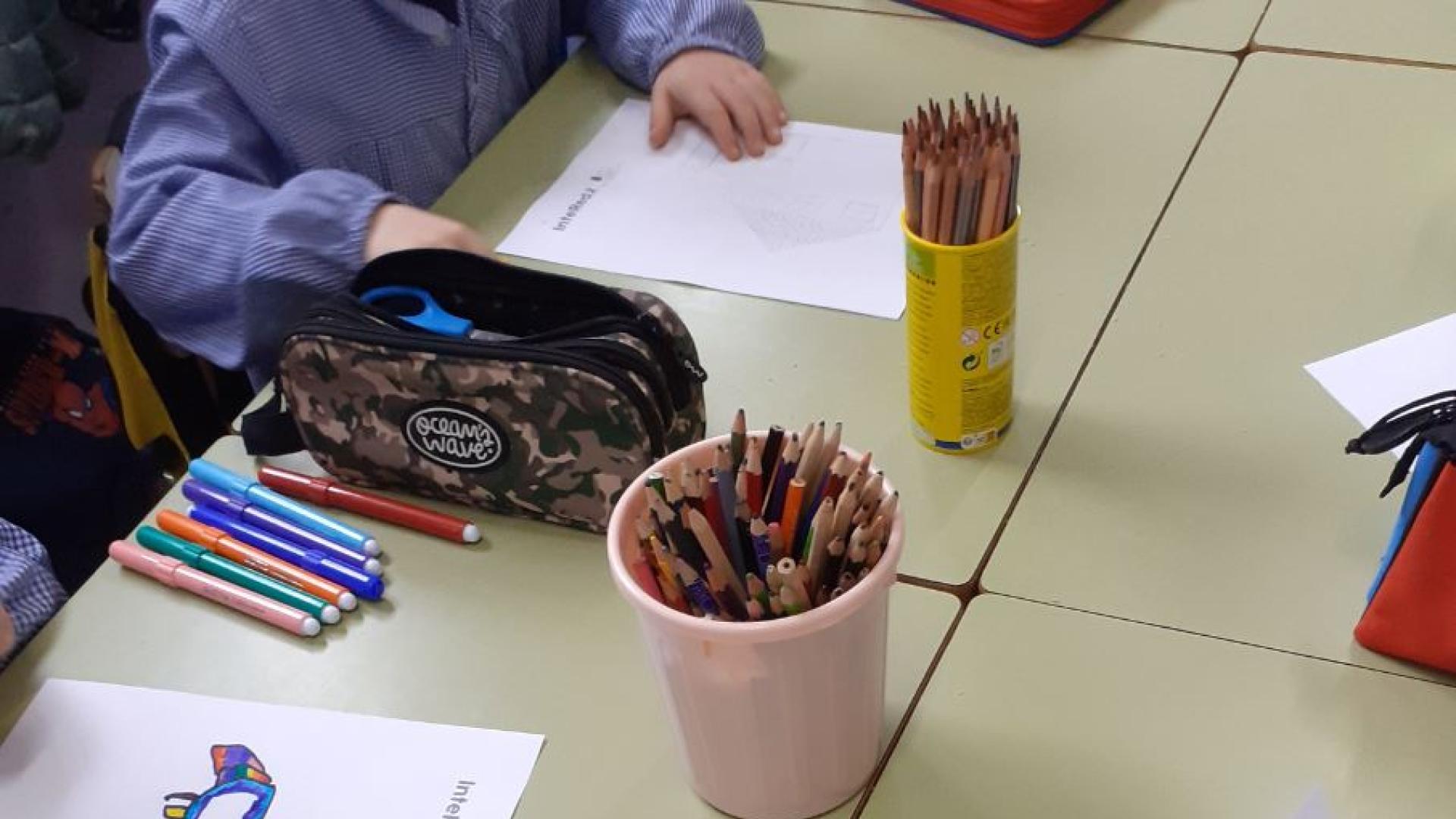 Centros educativos de Cantabria siguen trabajando en favor de la igualdad con el apoyo del Gobierno regional y el proyecto "Toca Igualdad".