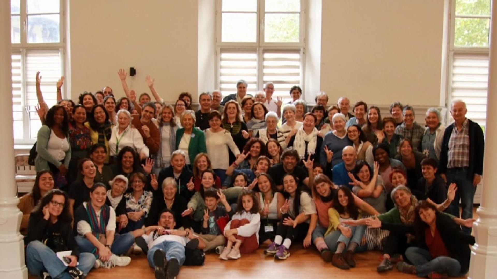 XXV Jornadas anuales de InteRed 2024