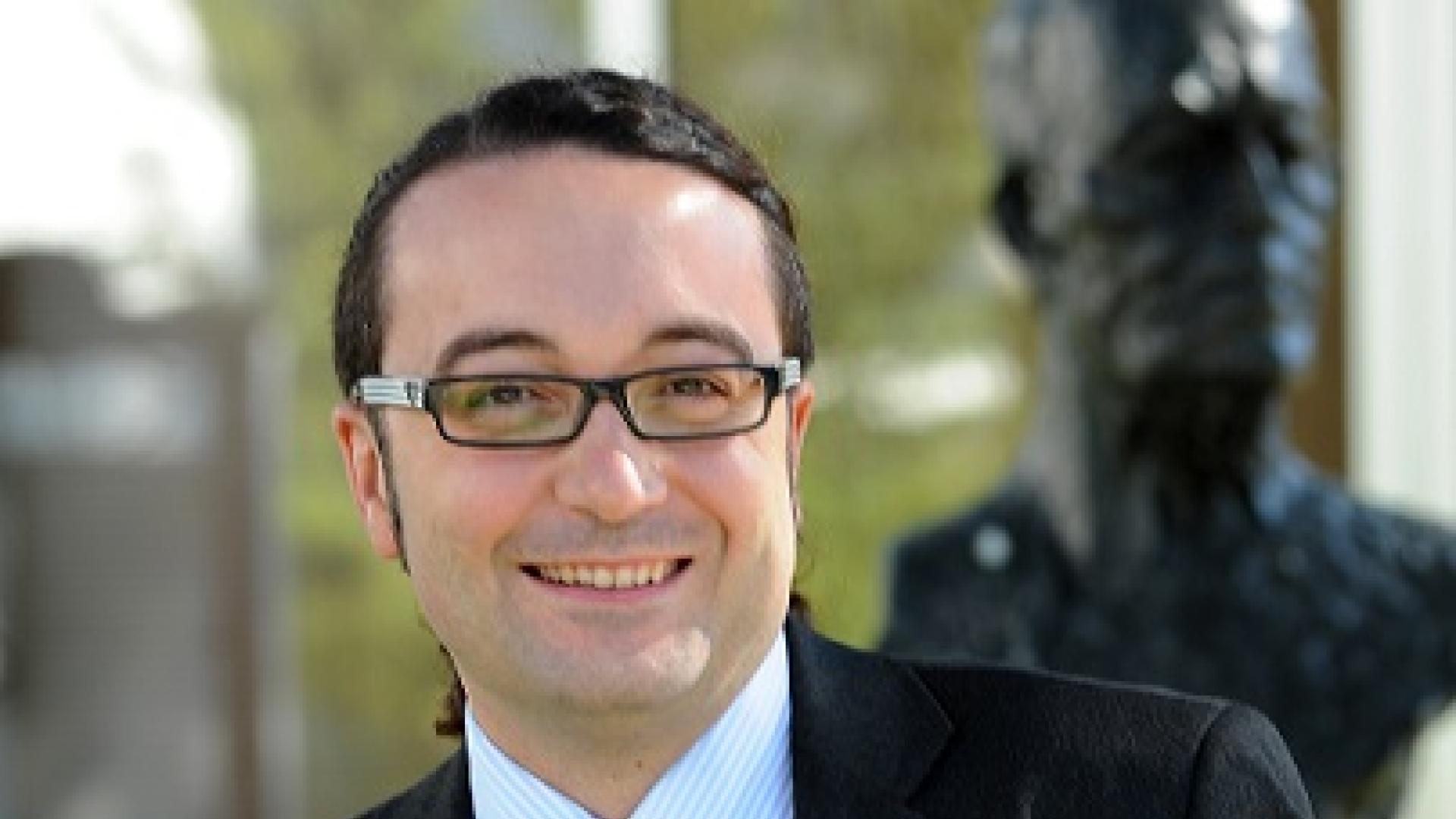 “Las empresas además de entes económicos, somos entes sociales”