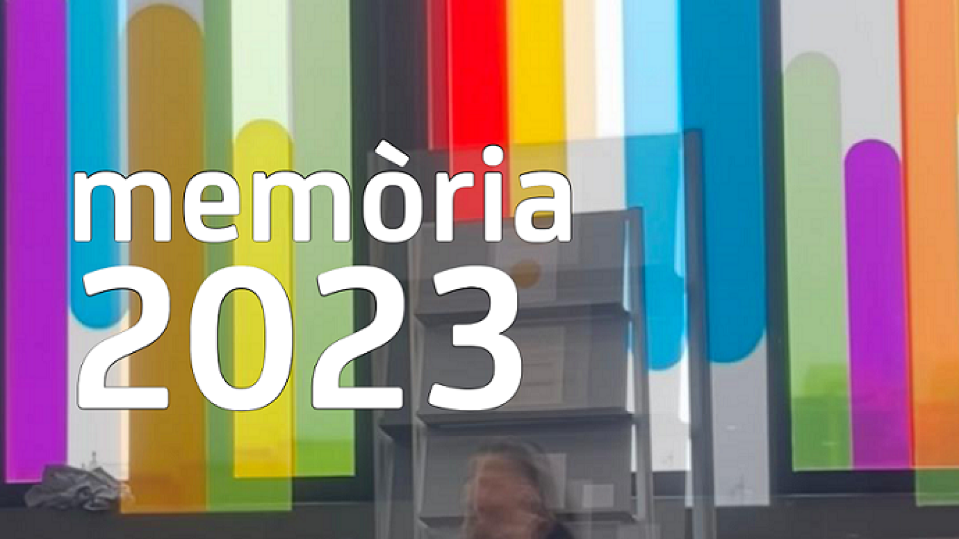 Memoria 2023 de InteRed Cataluña