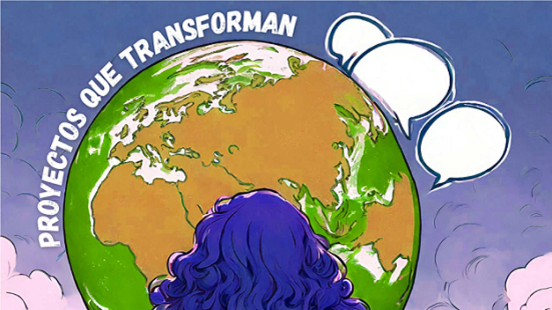Proyectos que transforman en Castilla y León: conoce iniciativas de educación transformadora en nuestra comunidad