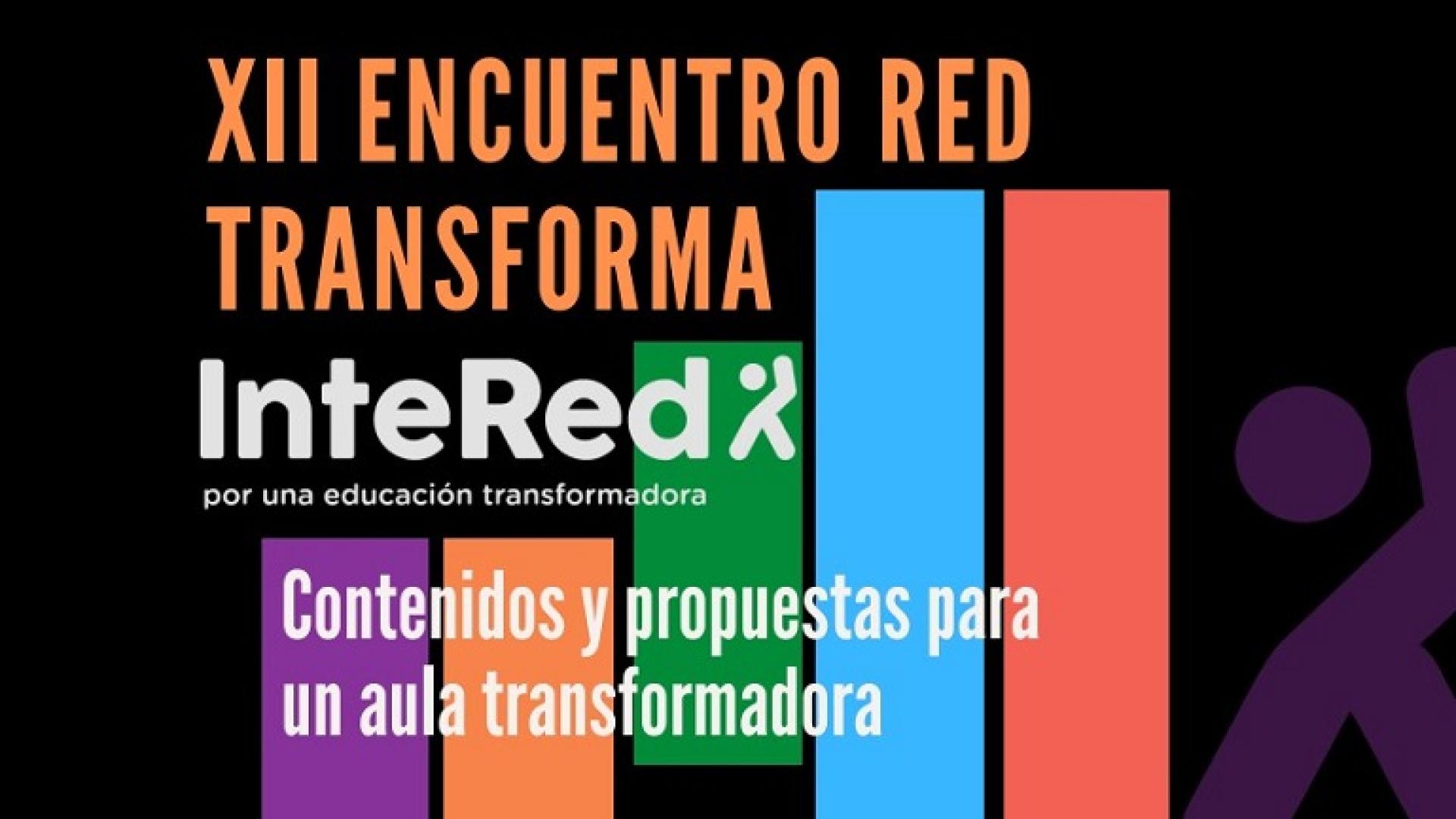 XII Encuentro de la Red Transforma