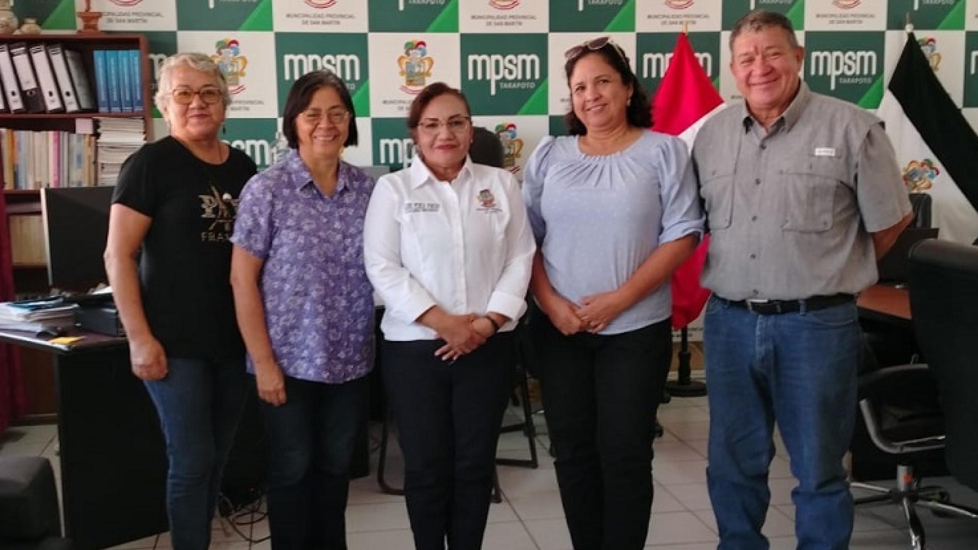 Por el derecho a una vida libre de violencias en Perú