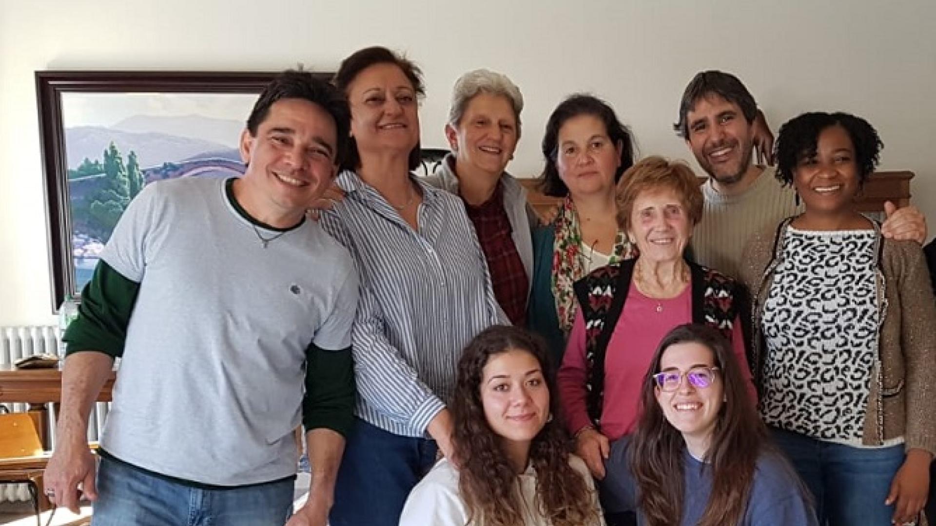 El voluntariado expresión de participación ciudadana y transformación social