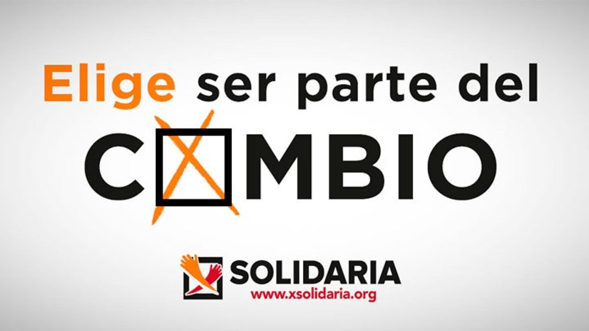 Marca la X Solidaria. Un pequeño gesto que mejora la vida de las personas