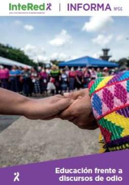 Educación frente a discursos de odio
