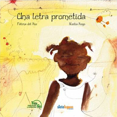Una letra prometida