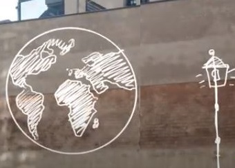 Vídeo: Desde dónde miras, puede cambiarlo todo