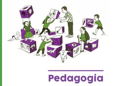 La pedagogía de los cuidados. Aportes para su construcción